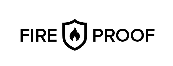 TotallyFireproof.com logo