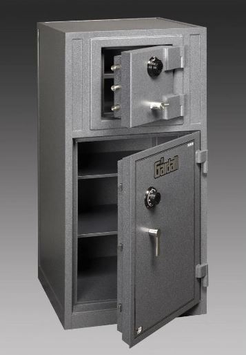 Gardall fireproof safes