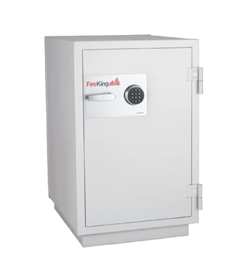 3 HOUR FIRE rated safe - DM2513 Fire King 