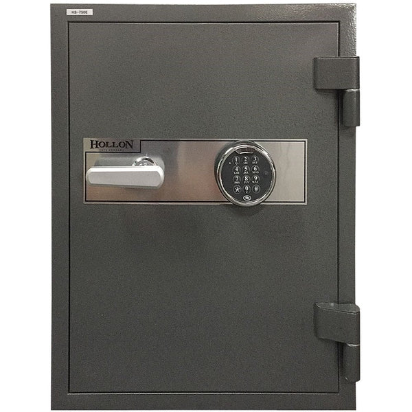 Best Fireproof Safe for Jewelry Under $100: hollon-hs-750e-2-hour-office-safe-for-jewelry