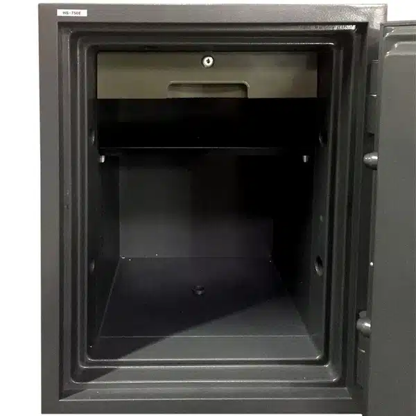 Best Fireproof Safe for Office Use IN 2024 - Most Affordable