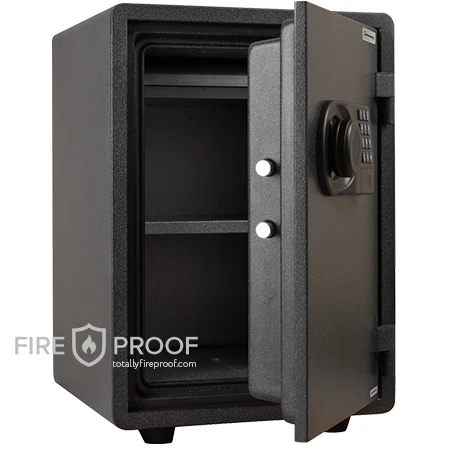 American Security (AMSEC) FS149E5LP Fireproof Safe Open Door
