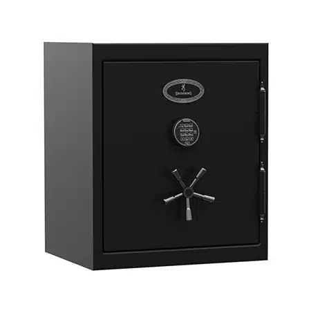 Browning Safes Reviews