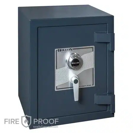 Hollon PM-1814C Fireproof TL-15 Rated Safe Closed 1