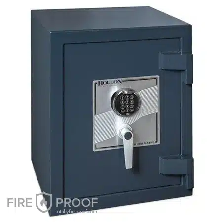 Hollon PM-1814EFireproof TL-15 Rated Safe Closed door