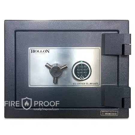 Hollon TL-30 MJ-1014E Fireproof safe