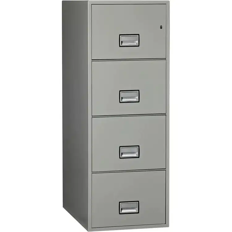 Top 5 Fireproof and Waterproof File Cabinets