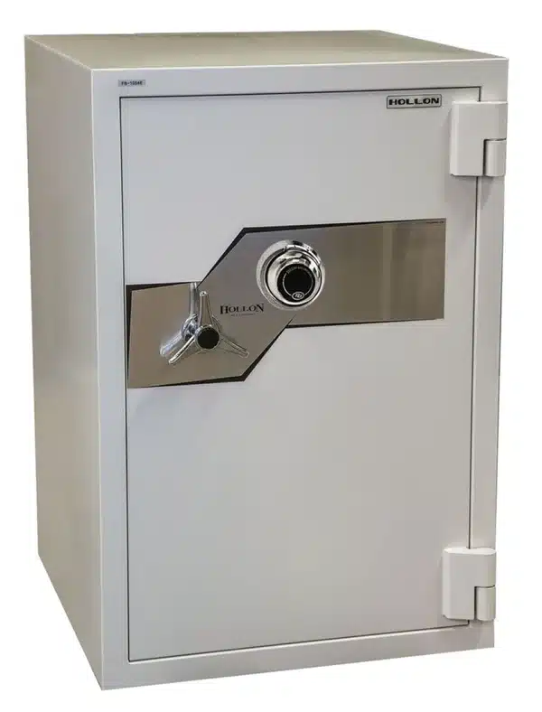 hHollon FB-1054C Fire & Burglary Safe Oyster Series Review