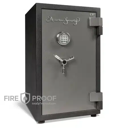 AMSEC BFS2815E1 Burglary and Fire Resistant Safe