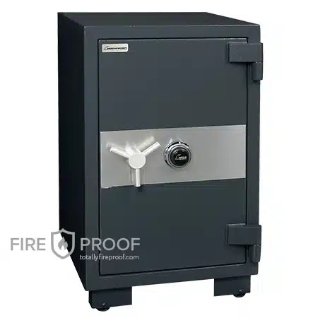 American Security CSC3018 2-Hour Fireproof Safe Review