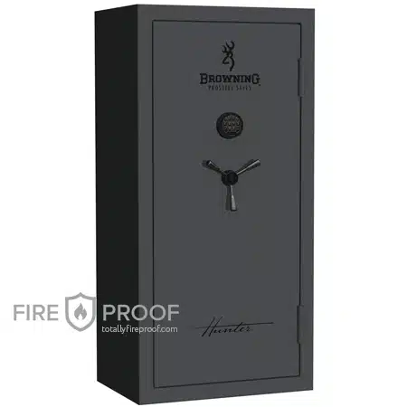 Browning HTR23 Hunter Series Fireproof Closet Gun Safe Review