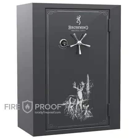 Browning Medallion Series M49 Gun Safe 