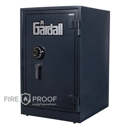 Gardall 3018 U.L. 2-Hour Fire and Burglary Safe review