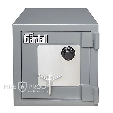 Gardall TL30-2218 High Security Fireproof Safe review