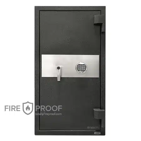 Stealth CS45 Fireproof Composite Safe
