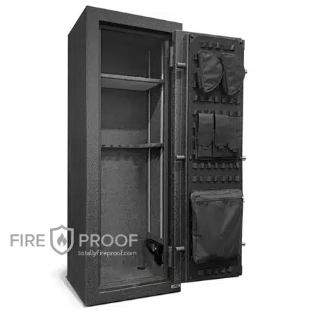 Stealth EGS14 Essential Fire-resistant Gun Safe - Empty