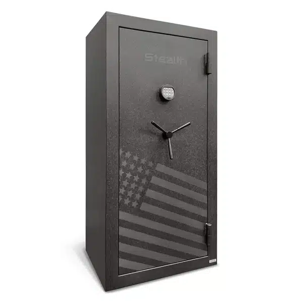 Stealth Fireproof Safes Reviews