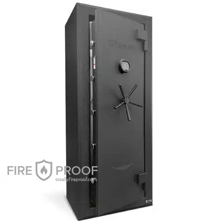 Stealth PR23 Premier 23 Gun Safe Review