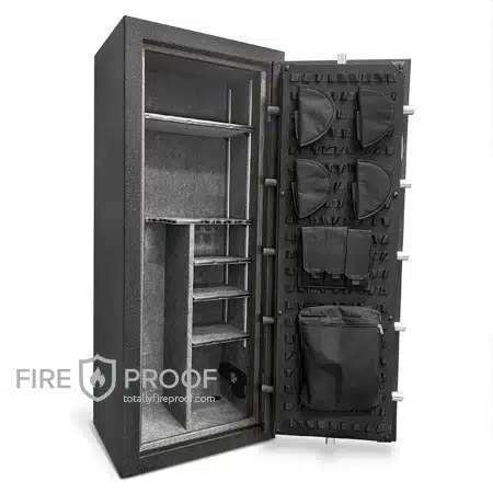 Stealth UL23 Fireproof Gun Safe - Inner Sheves