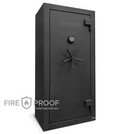 Stealth UL28 RSC Fireproof Gun Safe Review