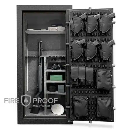 Stealth UL28 RSC Fireproof Gun Safe - 4