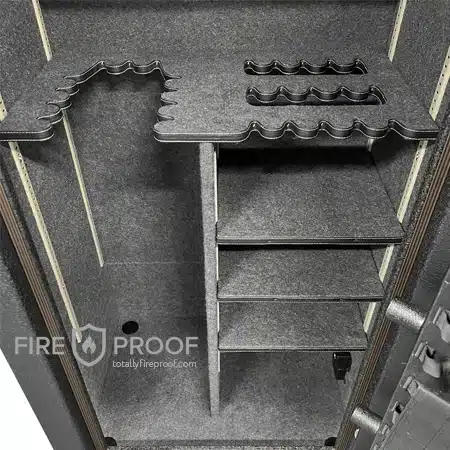 Stealth UL28 RSC Fireproof Gun Safe - 7