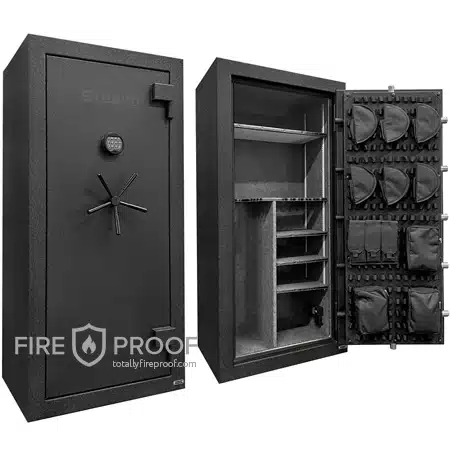 Stealth UL28 RSC Fireproof Gun Safe - 8