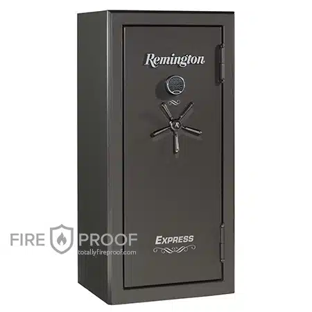 Remington 24+4 Express Fireproof Gun Safe