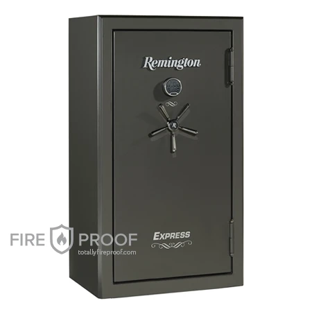 Remington 34+6 Express Series Fireproof Gun Safe