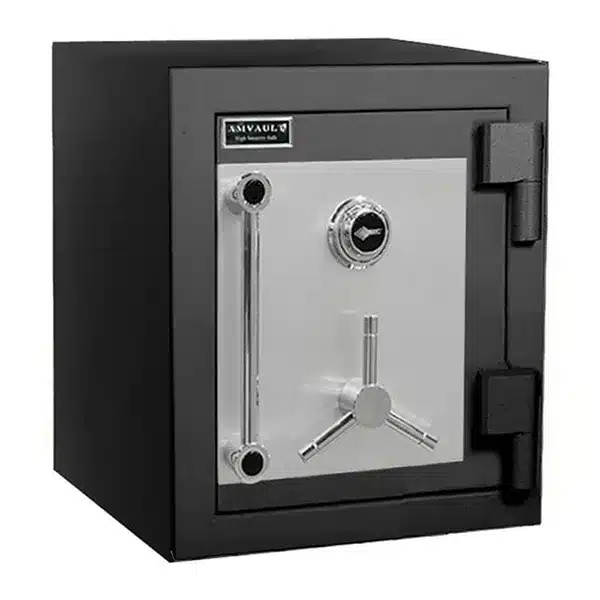 Best Most Secure Fireproof Safe for Home use in 2024 - American Security TL-30 Safe (CF1814 AmVault)