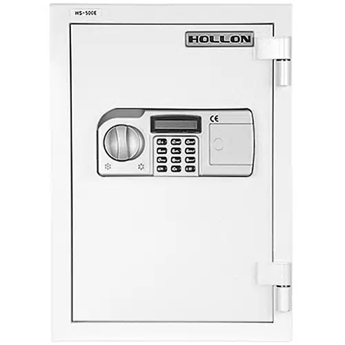 Hollon HS-500E 2-Hour Home Safe - Best most affordable Fireproof safe in 2024