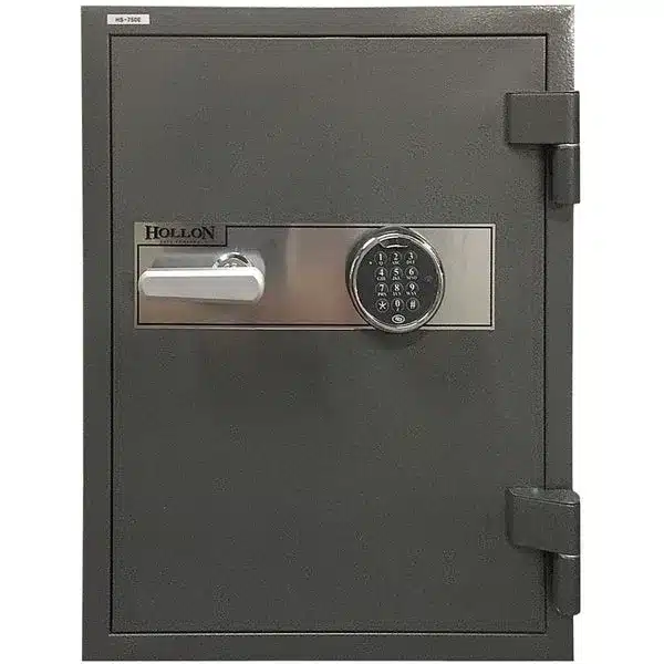Best Fireproof Safe for Office Use 2024 - Most Affordable