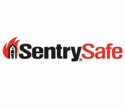 SentrySafe Logo